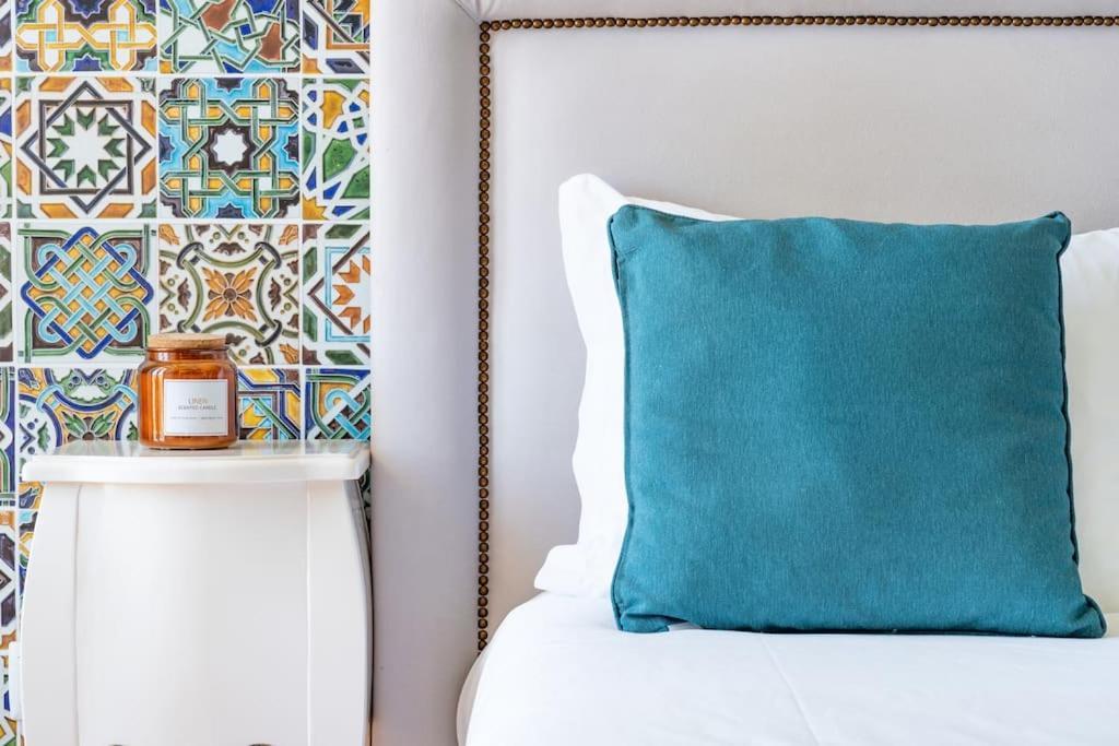 Viva Mosaics Studio Porto Kültér fotó